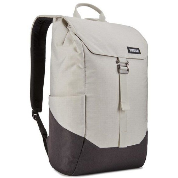 Рюкзак Thule Lithos 16L Backpack (Concrete/Black)